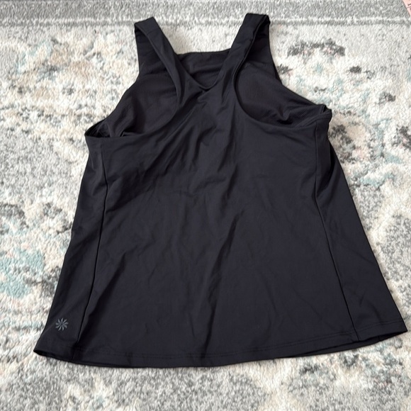 Athleta BlackTank Top - Picture 3 of 8